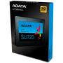 Накопитель SSD 2.5" 250GB ADATA (ASU720SS-250G-C) - 5