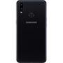 Мобильный телефон Samsung SM-A107F (Galaxy A10s) Absolute Black (SM-A107FAKDSEK) - 1