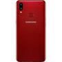 Мобильный телефон Samsung SM-A107F (Galaxy A10s) Dark Red (SM-A107FDRDSEK) - 1
