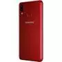 Мобильный телефон Samsung SM-A107F (Galaxy A10s) Dark Red (SM-A107FDRDSEK) - 4