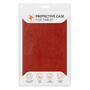 Чехол для планшета 2E Basic Samsung Galaxy Tab A7(SM-T500/T505), Retro, Brown (2E-G-TABA7-IKRT-BR) - 4