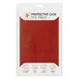 Чехол для планшета 2E Basic Samsung Galaxy Tab A7(SM-T500/T505), Retro, Brown (2E-G-TABA7-IKRT-BR) - 4