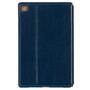 Чехол для планшета 2E Basic Samsung Galaxy Tab A7(SM-T500/T505), Retro, Navy (2E-G-TABA7-IKRT-NV) - 1