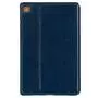 Чехол для планшета 2E Basic Samsung Galaxy Tab A7(SM-T500/T505), Retro, Navy (2E-G-TABA7-IKRT-NV) - 1