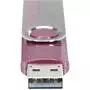 USB флеш накопитель Team 4GB Color Turn E902 Purple USB 2.0 (TE9024GP01) - 1