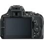 Цифровой фотоаппарат Nikon D5600 AF-P 18-55 VR + AF-P 70-300 VR Kit (VBA500K004) - 2