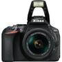 Цифровой фотоаппарат Nikon D5600 AF-P 18-55 VR + AF-P 70-300 VR Kit (VBA500K004) - 3