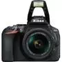 Цифровой фотоаппарат Nikon D5600 AF-P 18-55 VR + AF-P 70-300 VR Kit (VBA500K004) - 3