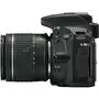 Цифровой фотоаппарат Nikon D5600 AF-P 18-55 VR + AF-P 70-300 VR Kit (VBA500K004) - 5
