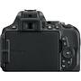 Цифровой фотоаппарат Nikon D5600 AF-P 18-55 VR + AF-P 70-300 VR Kit (VBA500K004) - 7