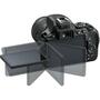 Цифровой фотоаппарат Nikon D5600 AF-P 18-55 VR + AF-P 70-300 VR Kit (VBA500K004) - 10