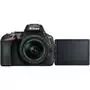 Цифровой фотоаппарат Nikon D5600 AF-P 18-55 VR + AF-P 70-300 VR Kit (VBA500K004) - 11