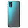 Чехол для моб. телефона BeCover Samsung Galaxy A02s SM-A025/A03s SM-A037/M02s SM-M025 Transparancy (705604) - 1