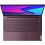 Ноутбук Lenovo Yoga Slim 7 14ARE05 (82A200BLRA) - 3