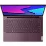 Ноутбук Lenovo Yoga Slim 7 14ARE05 (82A200BLRA) - 3