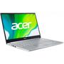 Ноутбук Acer Swift 3 SF314-59-50LM (NX.A0MEU.00F) - 1