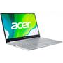 Ноутбук Acer Swift 3 SF314-59-55QA (NX.A0MEU.00R) - 1