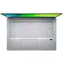 Ноутбук Acer Swift 3 SF314-59-55QA (NX.A0MEU.00R) - 3