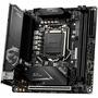Материнская плата MSI MPG B460I GAMING EDGE WIFI - 3