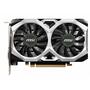 Видеокарта MSI GeForce GTX1650 4096Mb D6 VENTUS XS (GTX 1650 D6 VENTUS XS V1) - 1