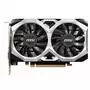 Видеокарта MSI GeForce GTX1650 4096Mb D6 VENTUS XS (GTX 1650 D6 VENTUS XS V1) - 1