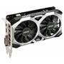 Видеокарта MSI GeForce GTX1650 4096Mb D6 VENTUS XS (GTX 1650 D6 VENTUS XS V1) - 2