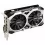 Видеокарта MSI GeForce GTX1650 4096Mb D6 VENTUS XS (GTX 1650 D6 VENTUS XS V1) - 2