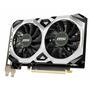 Видеокарта MSI GeForce GTX1650 4096Mb D6 VENTUS XS (GTX 1650 D6 VENTUS XS V1) - 3