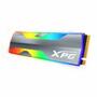 Накопитель SSD M.2 2280 500GB ADATA (ASPECTRIXS20G-500G-C) - 2
