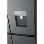 Холодильник TCL RP466CXF0 - 5