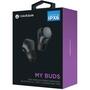 Наушники MakeFuture MyBuds TrueWireless Black (MEP-TW01BK) - 2