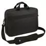 Сумка для ноутбука Case Logic 15.6'' Propel Attache PROPA-116 Black) (3204527) - 1
