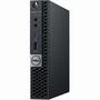 Компьютер Dell OptiPlex 7070 MFF / i5-9500T (N007O7070MFF_UBU) - 3