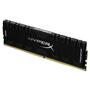 Модуль памяти для компьютера DDR4 32GB 3000 MHz HyperX Predator Kingston Fury (ex.HyperX) (HX430C16PB3/32) - 2