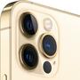 Мобильный телефон Apple iPhone 12 Pro 128Gb Gold (MGMM3) - 3