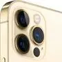 Мобильный телефон Apple iPhone 12 Pro 128Gb Gold (MGMM3) - 3