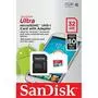 Карта памяти SanDisk 32GB microSD Class10 UHS-I (SDSQUNC-032G-GN6MA) - 3
