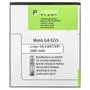 Аккумуляторная батарея для телефона PowerPlant Motorola Moto G4/G5S (GK40) 2685mAh (SM130306) - 1