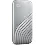 Накопитель SSD USB 3.2 2TB WD (WDBAGF0020BSL-WESN) - 1