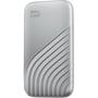Накопитель SSD USB 3.2 2TB WD (WDBAGF0020BSL-WESN) - 2