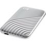 Накопитель SSD USB 3.2 2TB WD (WDBAGF0020BSL-WESN) - 3