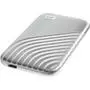 Накопитель SSD USB 3.2 2TB WD (WDBAGF0020BSL-WESN) - 3