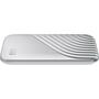 Накопитель SSD USB 3.2 2TB WD (WDBAGF0020BSL-WESN) - 6