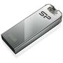 USB флеш накопитель Silicon Power 64GB Touch T03 USB 2.0 (SP064GBUF2T03V1F) - 2