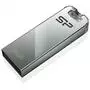USB флеш накопитель Silicon Power 64GB Touch T03 USB 2.0 (SP064GBUF2T03V1F) - 2