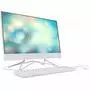 Компьютер HP 24-df0037ur AiO / i3-1005G1 (14Q08EA) - 3