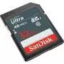 Карта памяти SanDisk 32GB SDHC class 10 UHS-I Ultra Lite (SDSDUNR-032G-GN3IN) - 1