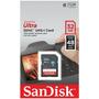 Карта памяти SanDisk 32GB SDHC class 10 UHS-I Ultra Lite (SDSDUNR-032G-GN3IN) - 2