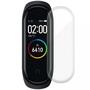 Пленка защитная Devia Premium Xiaomi Mi Band 4 2шт. 3D Full (DV-GDRP-Xmi-MB4HF) - 1