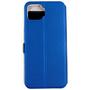 Чехол для моб. телефона Dengos Flipp-Book Call ID Oppo A73, blue (DG-SL-BK-277) - 1